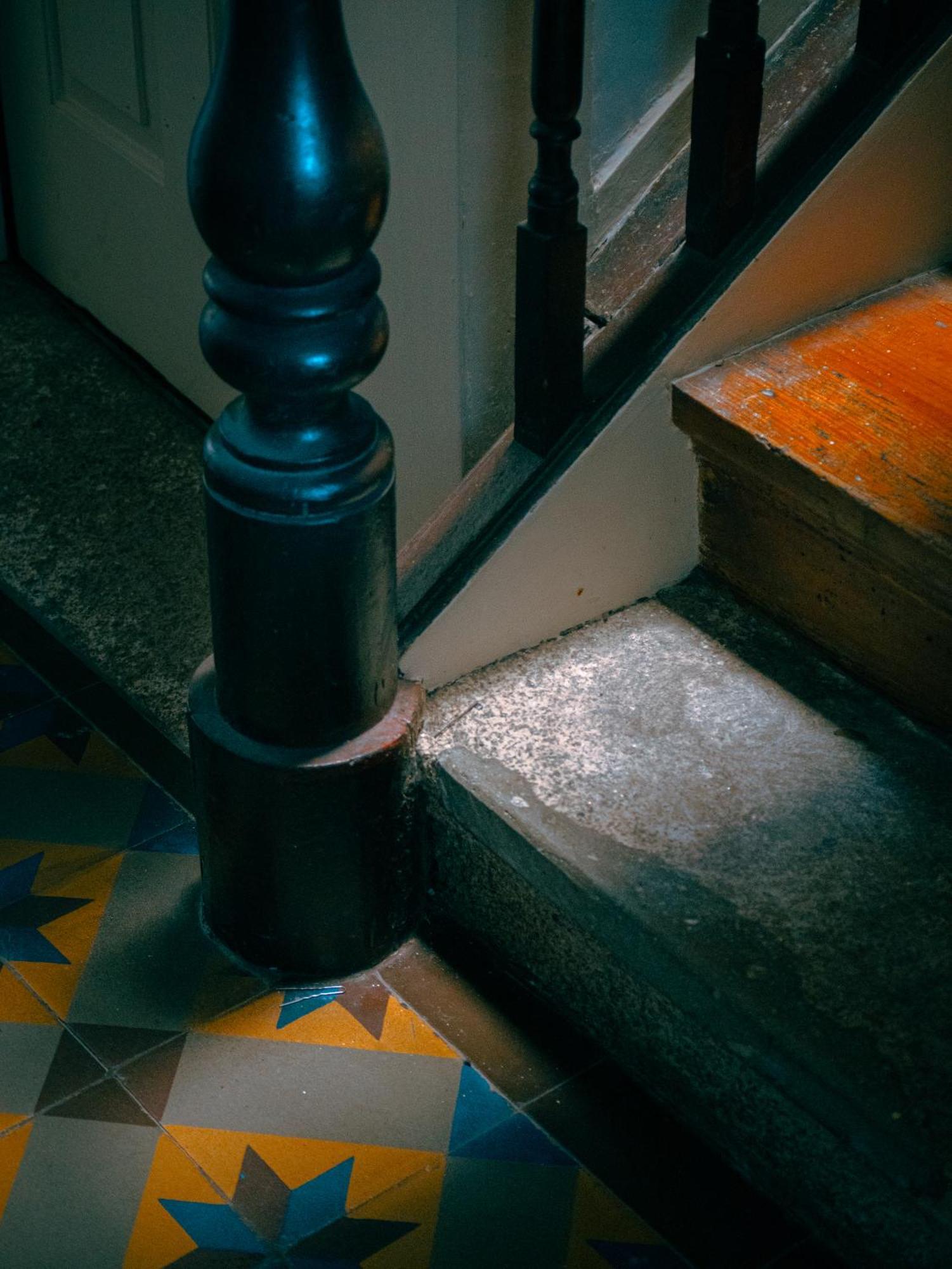 Homestay Charming Porto
