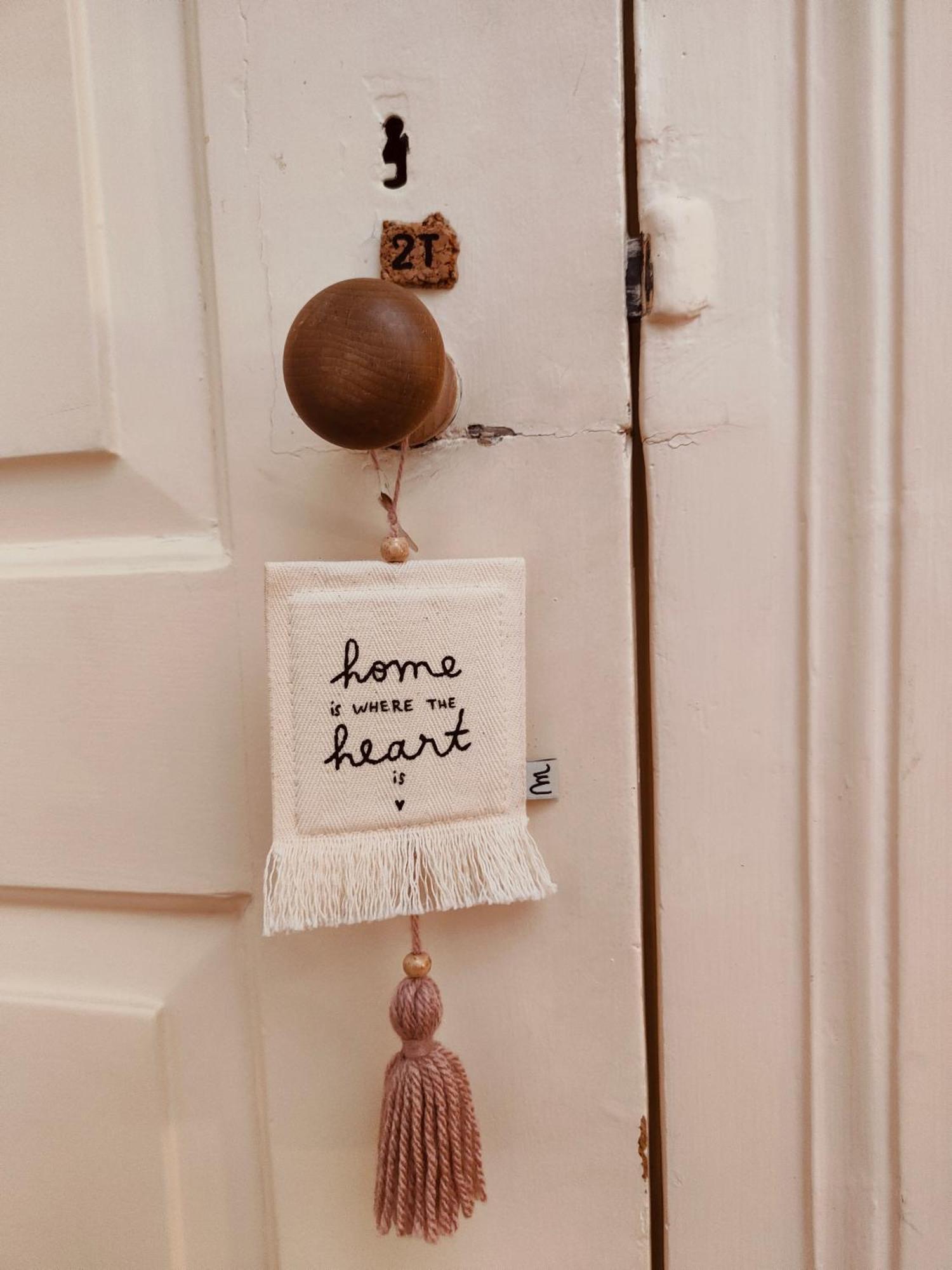 Homestay Charming Porto