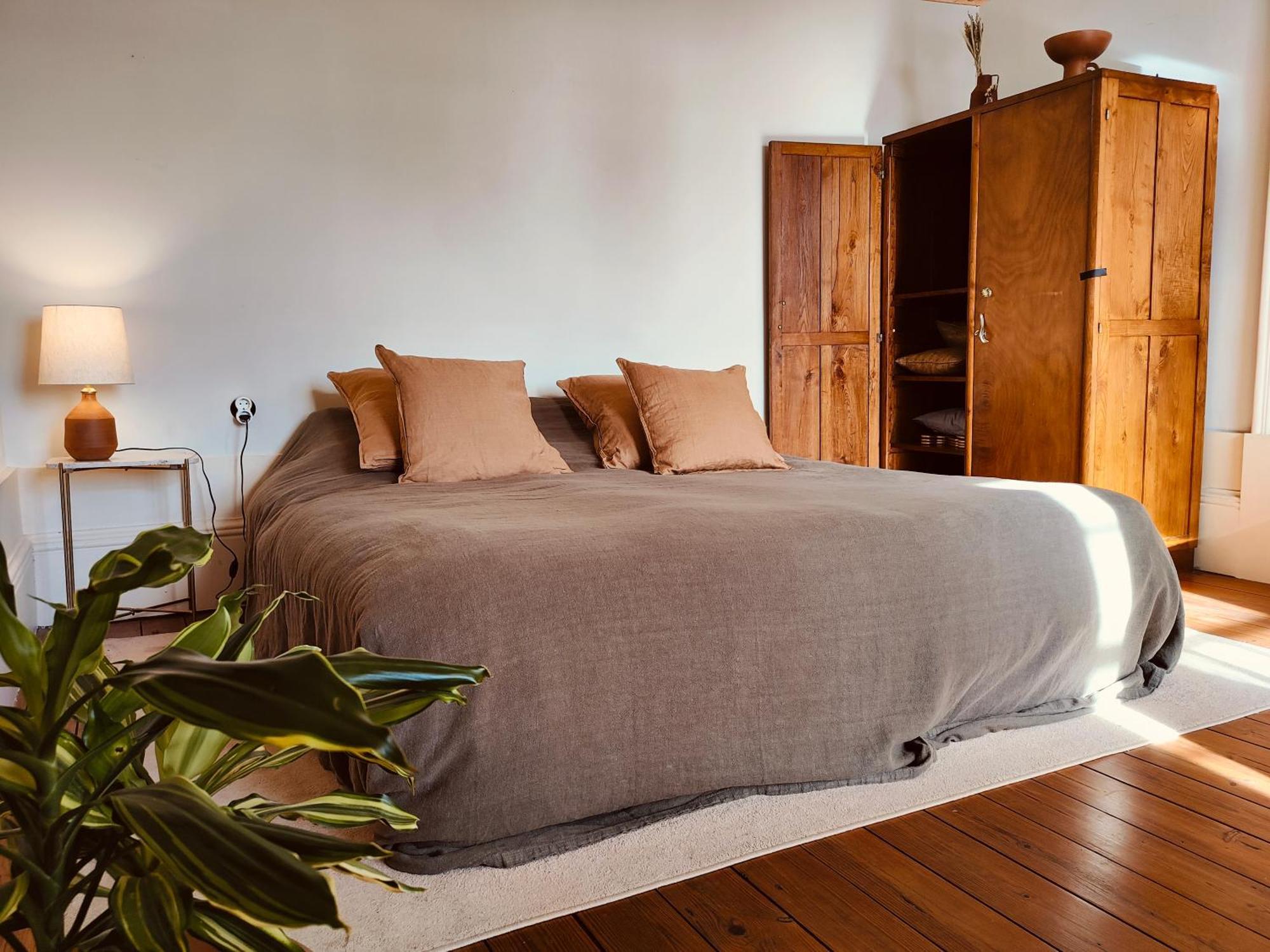 Homestay Charming