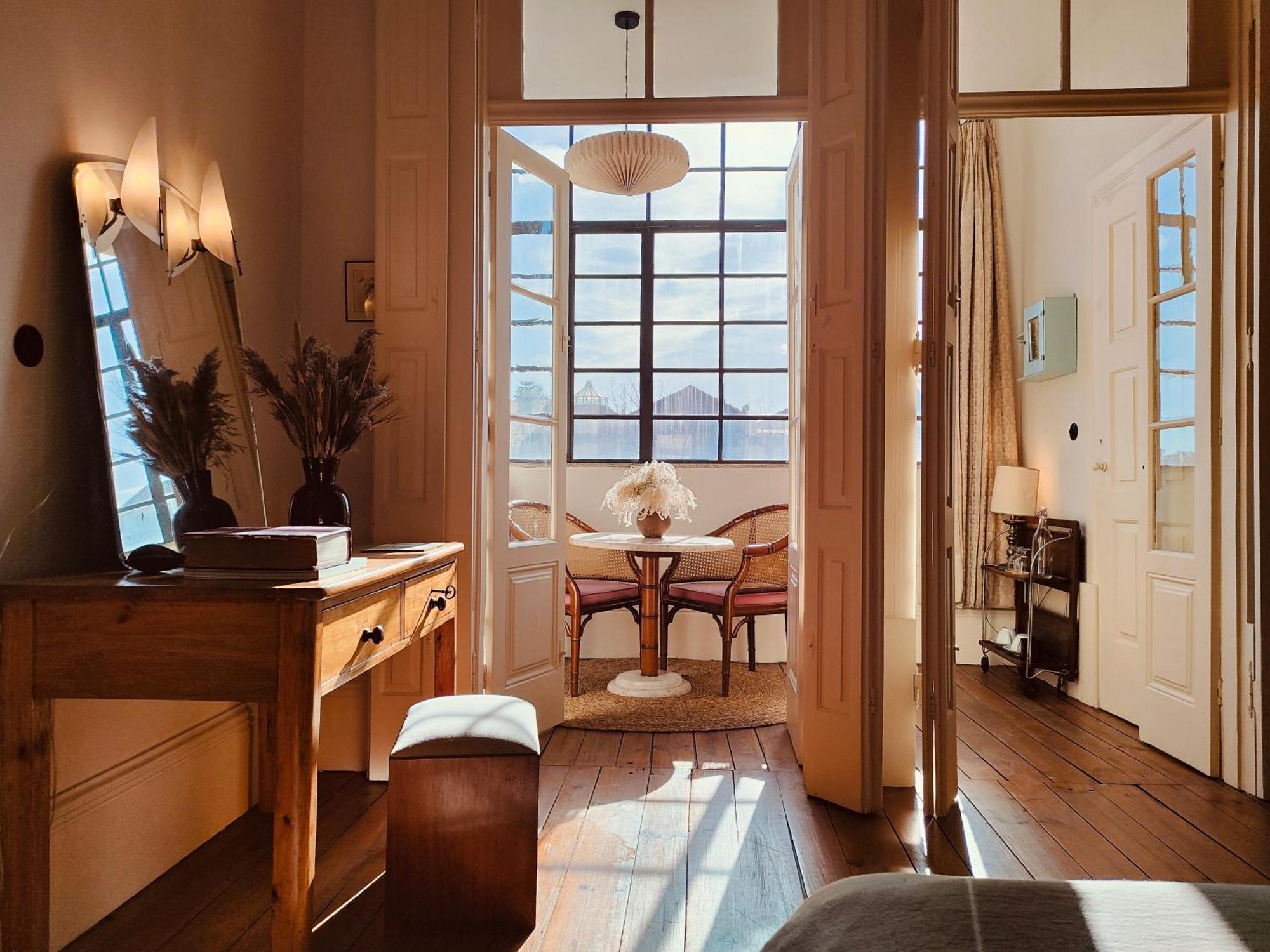 Charming Homestay
